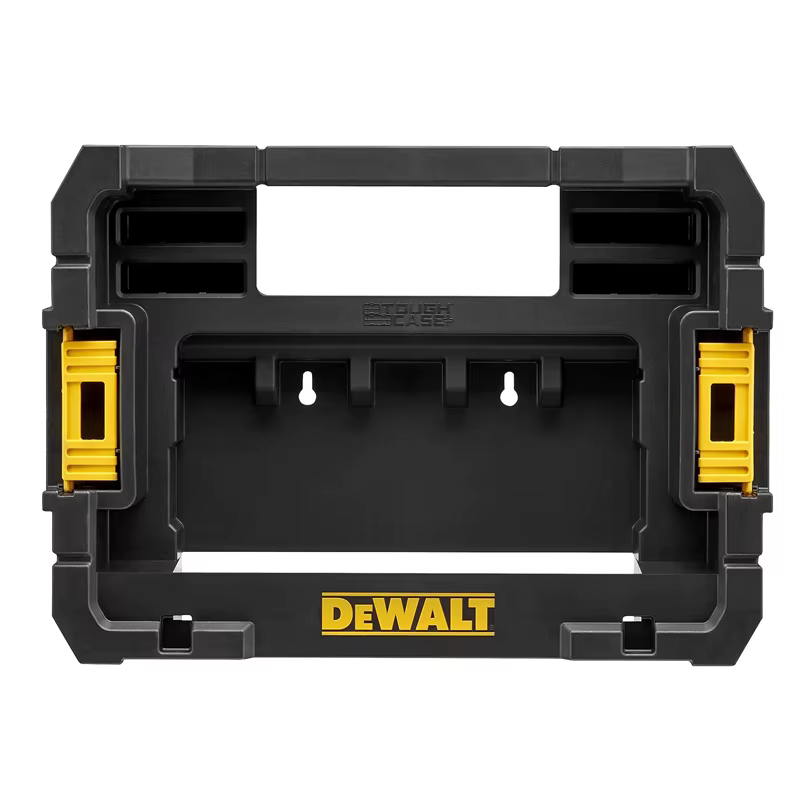 DEWALT DT70716-QZ système TSTAK outil électrique accessoires boîte empilable amovible Portable stock