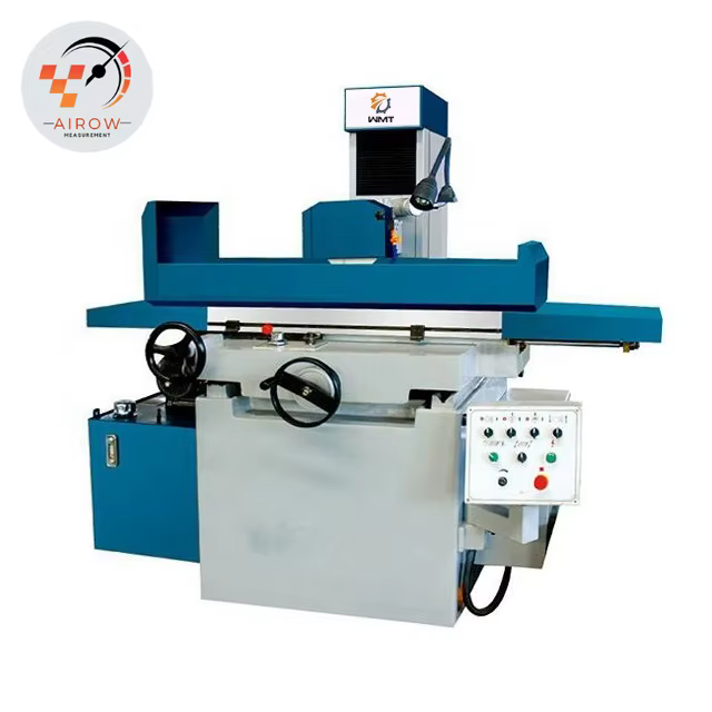 Meuleuse à surface hydraulique de précision Airow M3060A 300 mm x 600 mm, promotion en cours