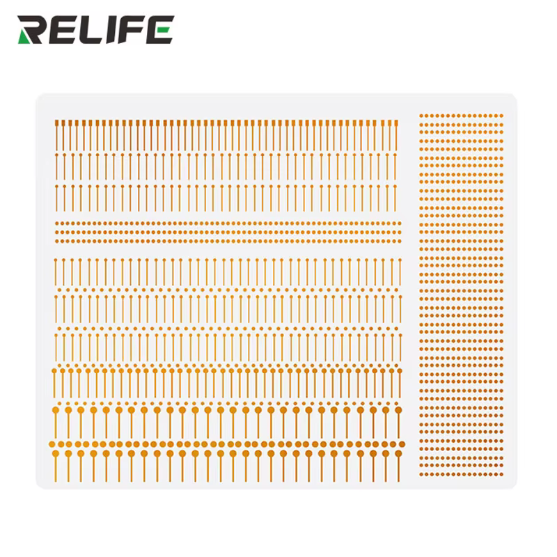 RELIFE RL-007GA fil de saut point réparation tranche de soudage par points rapide Direct patch répar