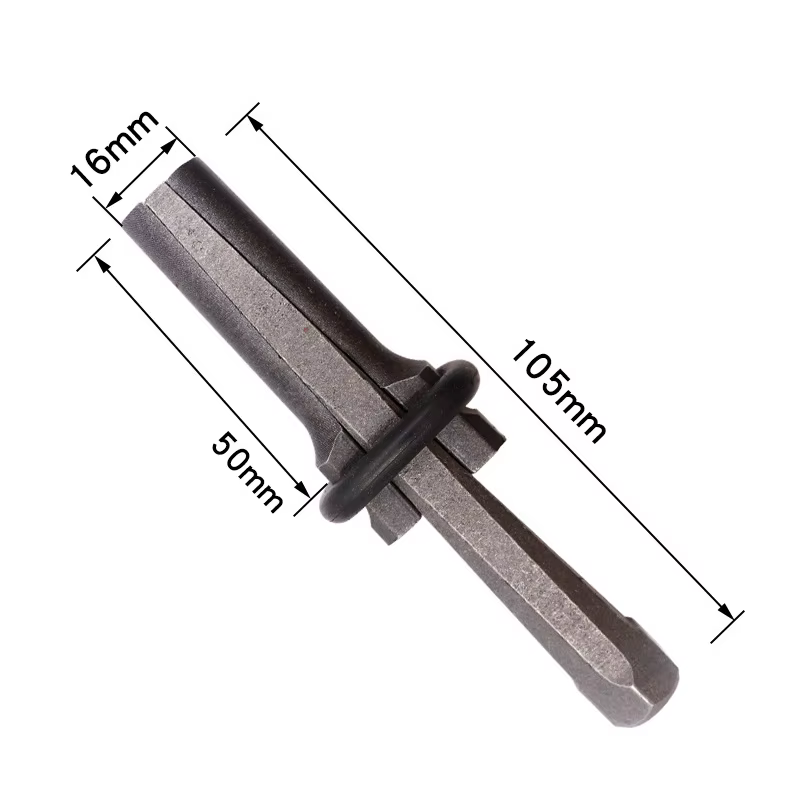 Outil de fendage de pierre, séparateur de pierre, ensemble d'outils à main, cales de prise en métal 