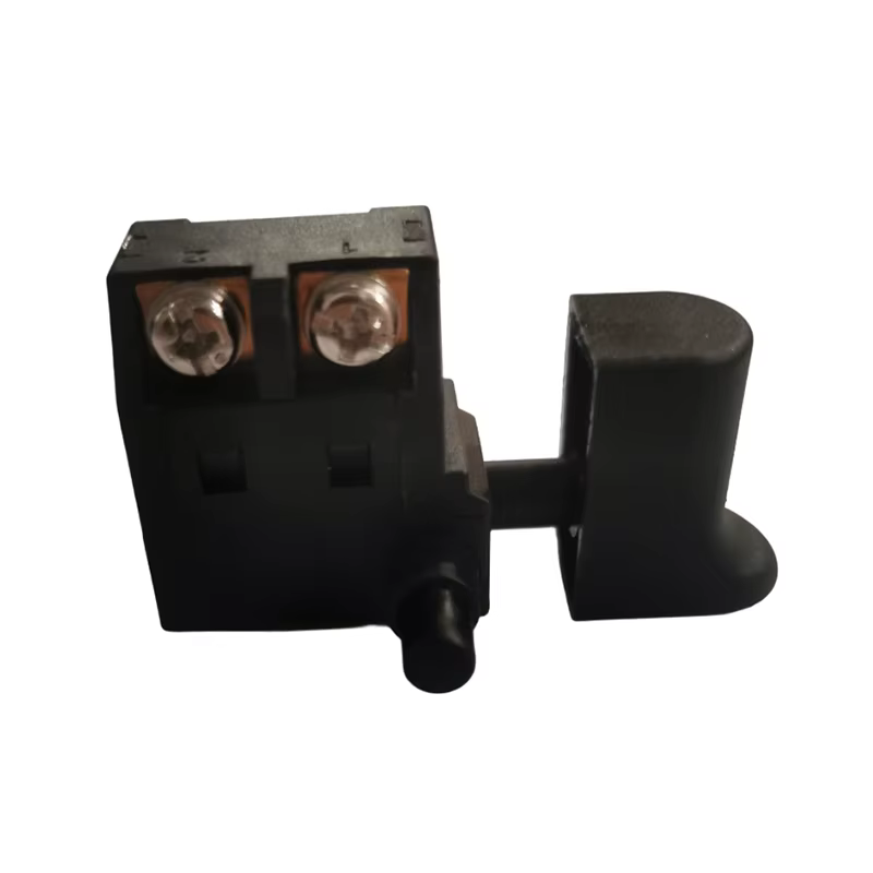Perceuse électrique 250V 6A, interrupteur, scie circulaire, outil électrique, déclencheur de contrôl
