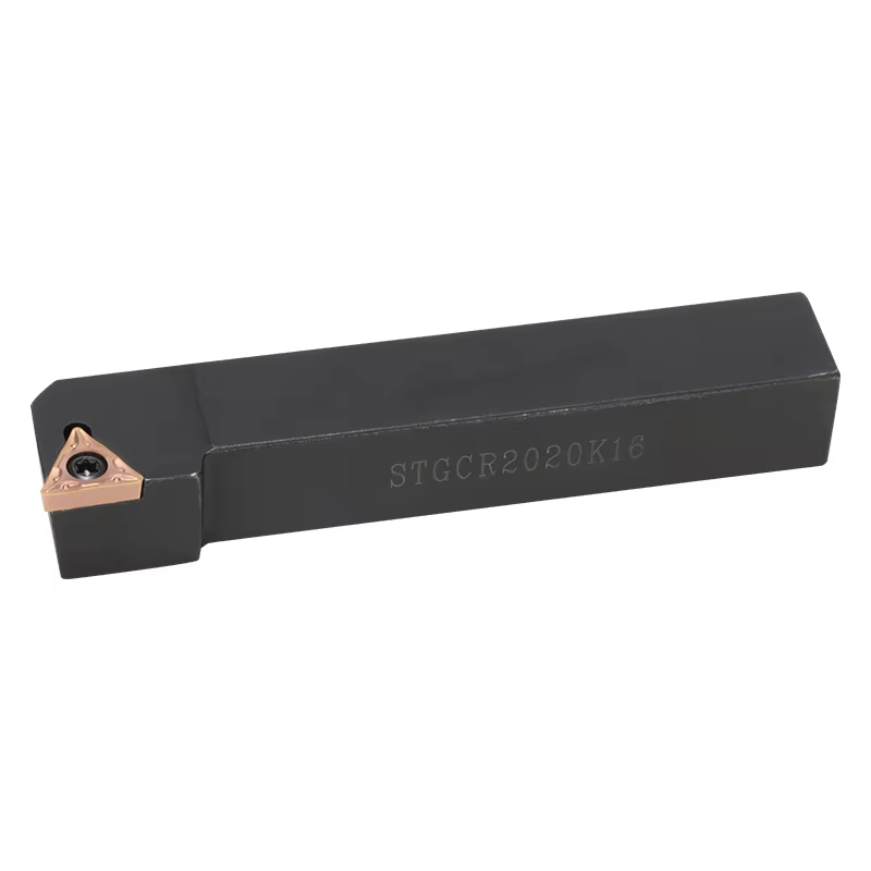 STGCR1212 STGCR1616 STGCR2020 STGCR2525 outil de tournage externe STGCR STGCL barre de coupe CNC bar
