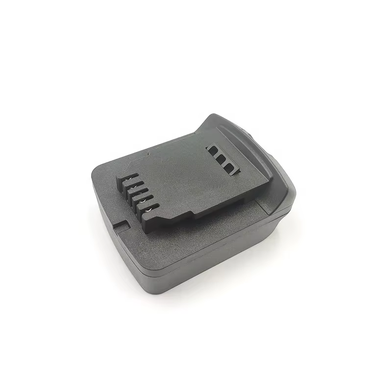 Adaptateur de batterie pour batterie Einhell 18V vers DeWalt/Makita/Milwaukee/Bosch/Parkside 18V/20V