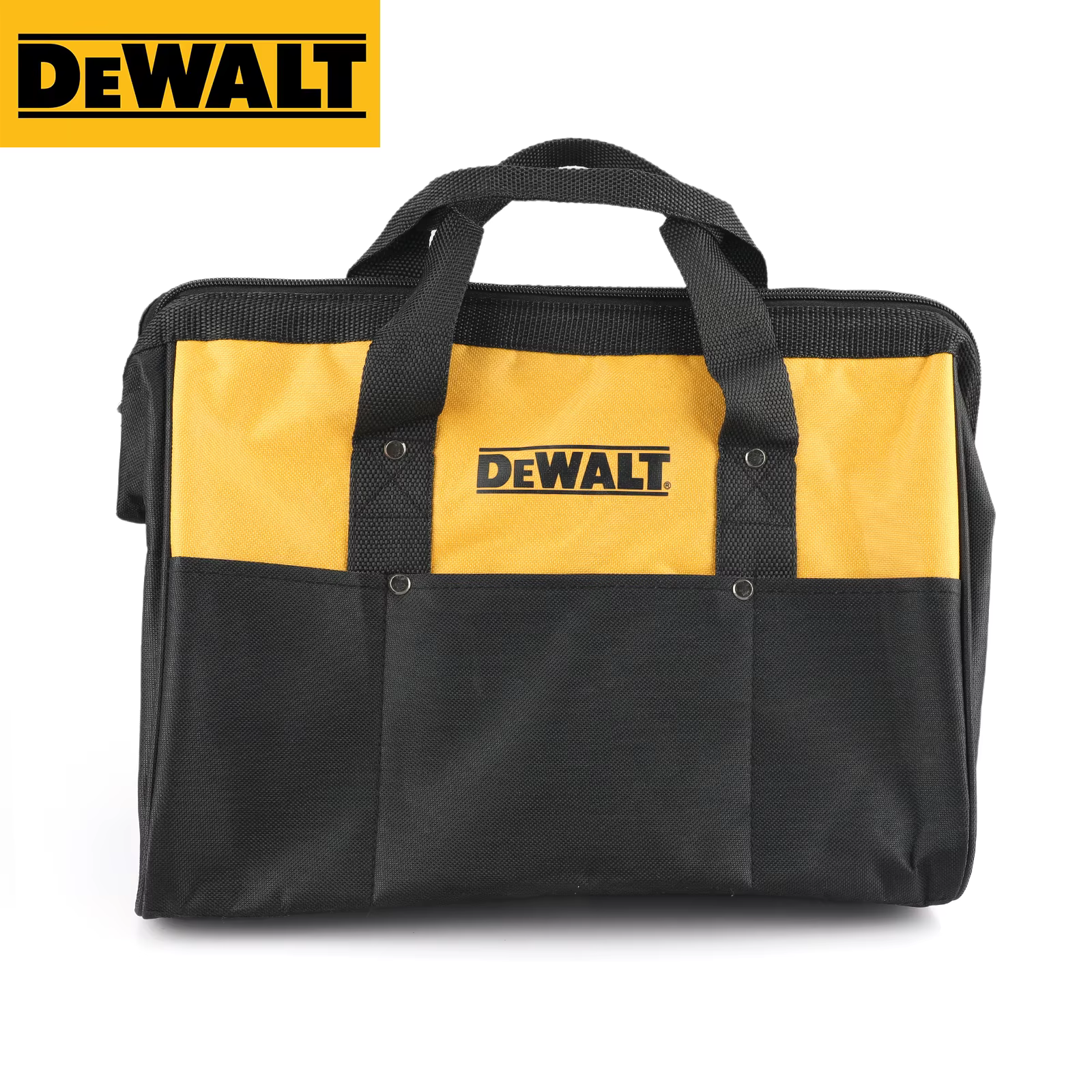 Kit d'outils multifonctionnel DEWALT, clé électrique, tournevis, accessoires de quincaillerie métall
