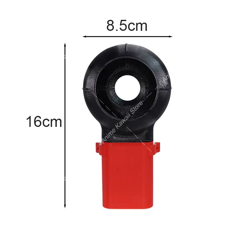 Boîte de collecte de poussière pour perceuse, imprimée en 3D, pour une perçage mural sans désordre,