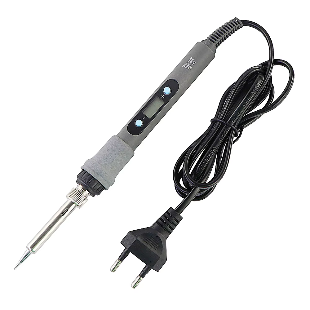 Vente chaude 220 V 110 V 60 W Température Réglable À Souder Électrique Fer À Souder À Souder Station