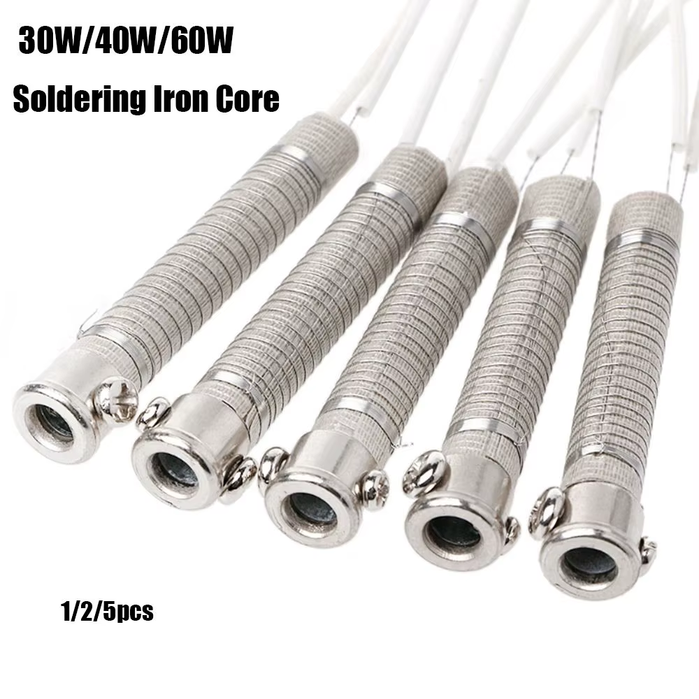 Noyau de fer à souder durable, chauffage 152, remplacement, outil de soudage, chaleur externe, outil