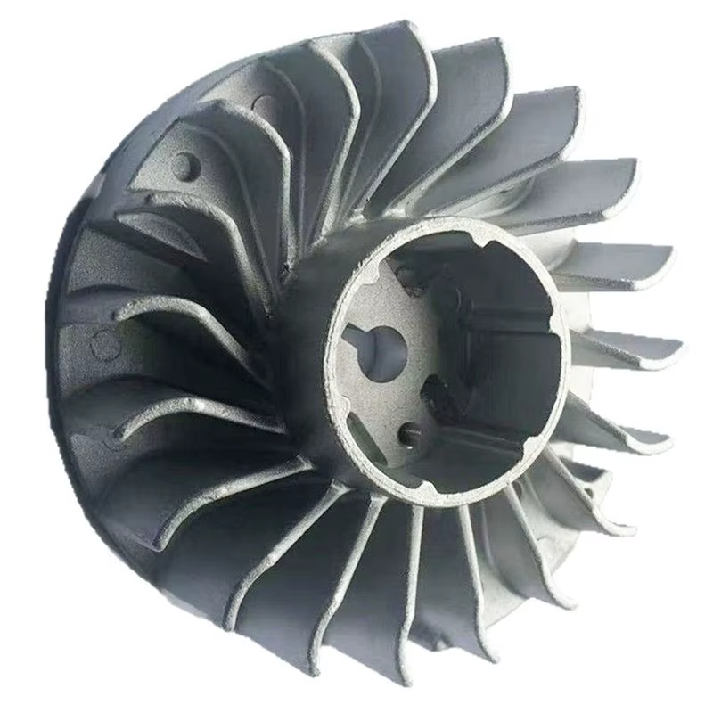 Volant de tronçonneuse AEE2-11354001200 pour Stihl MS341 MS361 1135-400-1200, pièces de rechange pou