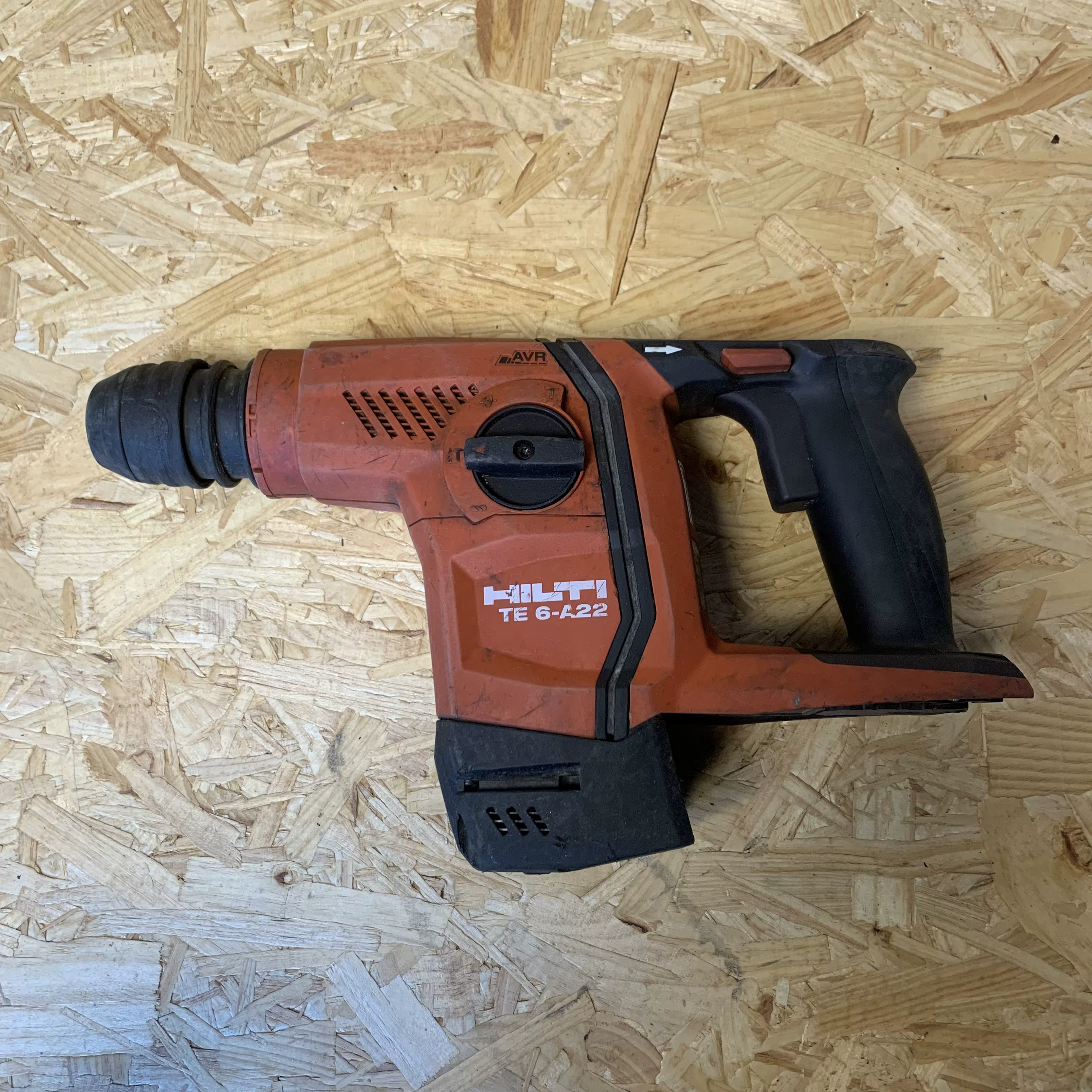 HILTI TE 6-A22 marteau électrique perceuse électrique portative marteau électrique au Lithium perceu