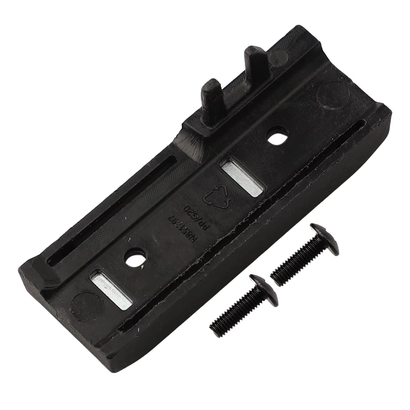 Porte-embout DCD850 pour projets de bricolage à domicile, porte-embout de perceuse-visseuse, couleur