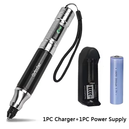 Mini perceuse électrique sans fil 3.7V, meuleuse graveur stylo meuleuse mini perceuse électrique out
