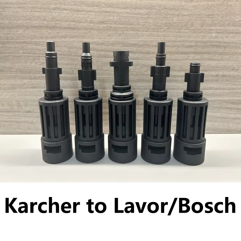 Outils nettoyeur haute pression Karcher série K femelle vers Lavor/Parkside/Bosch/Nilfisk adaptateur