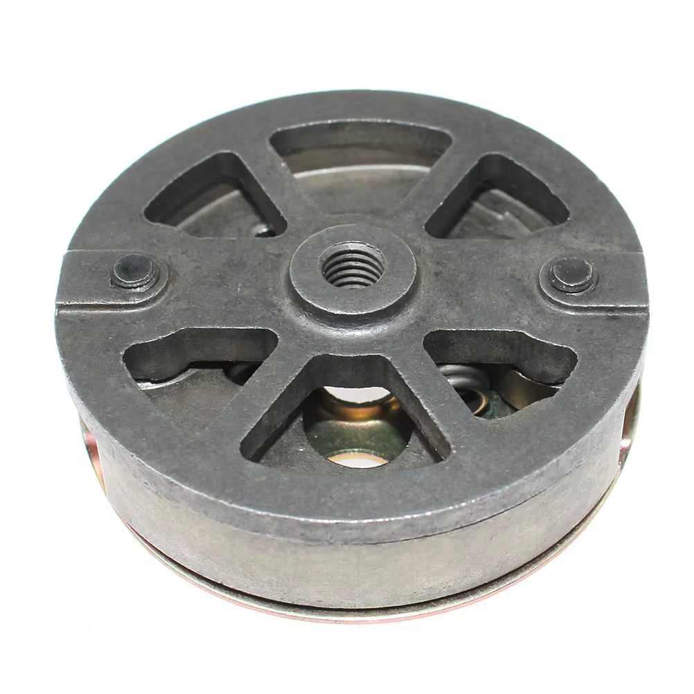 Embrayage pour Stihl BT120 BT120C BT121 BT121Z FR350 FR450 FR480 FR480C FR480C-F FS120 FS200 FS250 F