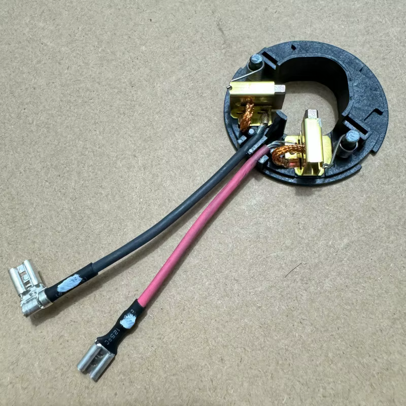 Porte-balais en carbone d'origine pour HILTI SFC 14-A SFC 18-A SFC 22-A, accessoires pour perceuse é