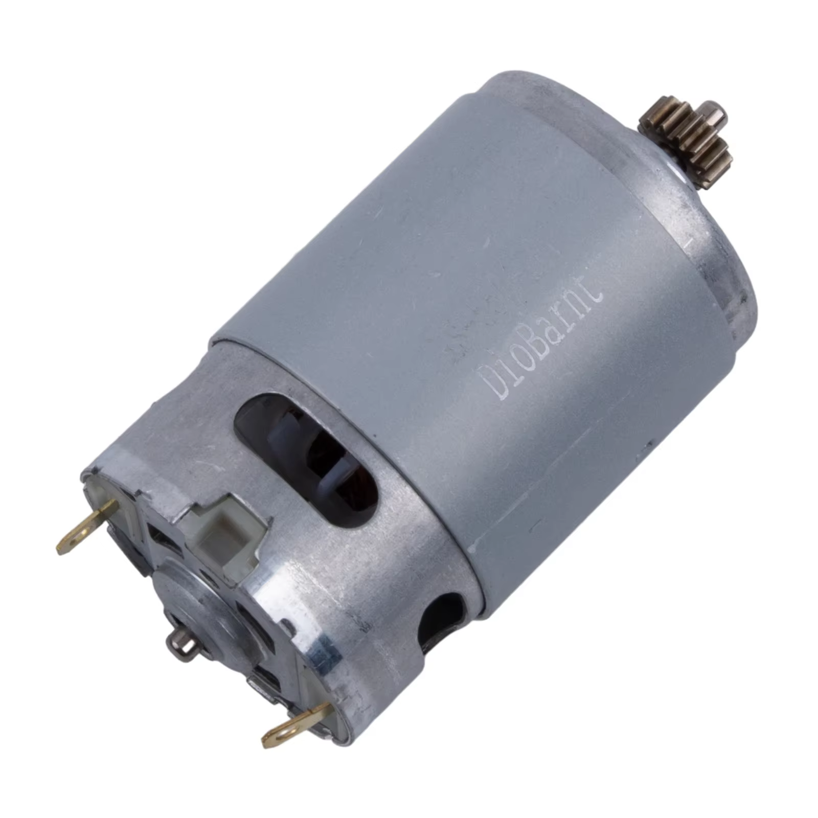 Moteur à courant continu 18V 14 dents 317004430 pour perceuse électrique sans fil Metabo BS18, fabri