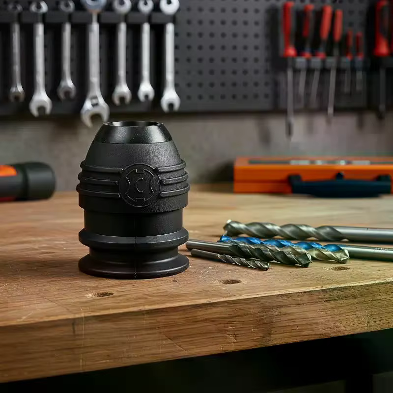 Support de mandrin de perceuse, accessoires pour marteau, pour 16/30/35/40, universel, adapté à dive