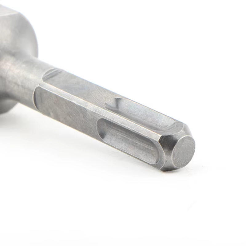 SDS MAX – adaptateur de noyau de diamant pour marteau électrique M22, pour perceuse à sec et humide,