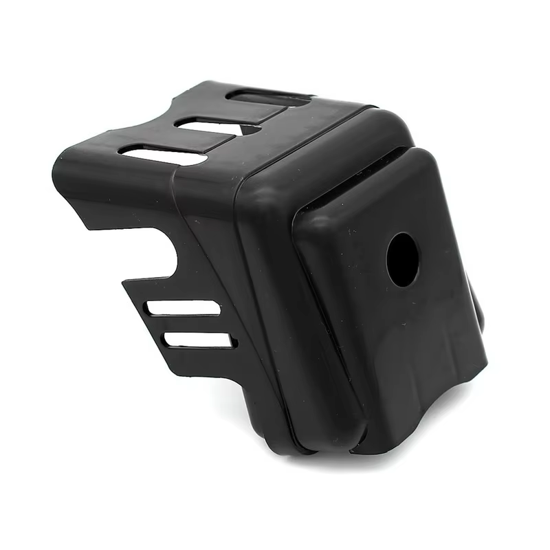 Kit de filtre à Air pour débroussailleuse BC430 43CC 49CC 52CC moteur 40F-5 44F-5