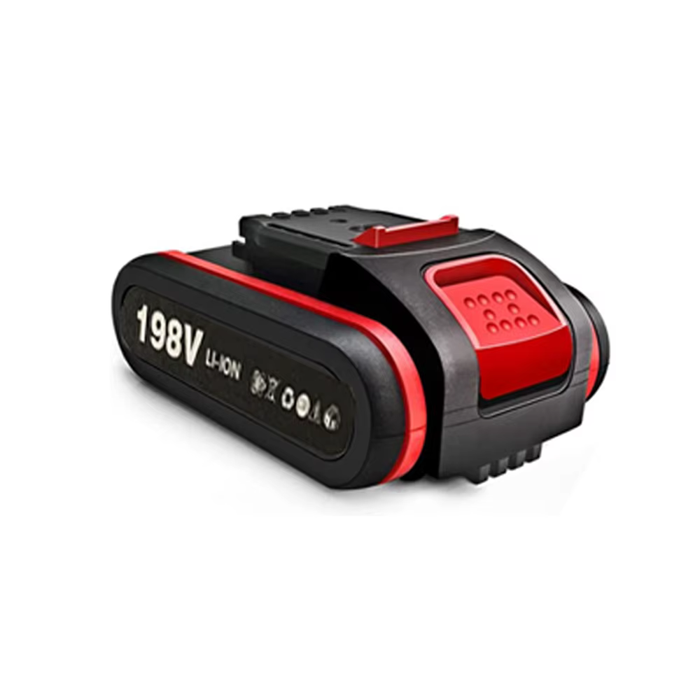 Worx batterie Rechargeable adaptée aux perceuses électriques ciseaux électriques scies d'élagage