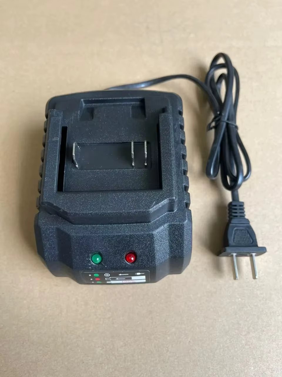 Chargeur pour perceuse électrique Makita 18V 21V, clé à chocs électrique, meuleuse d'angle, chargeur