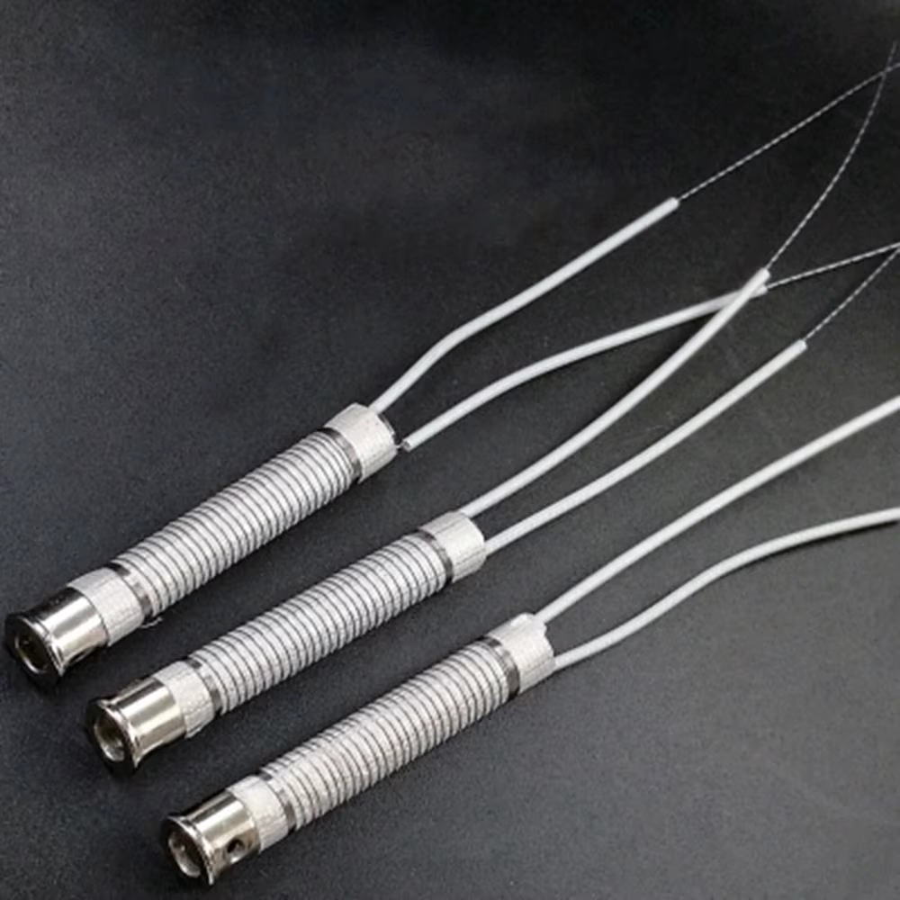 Noyau de fer à souder durable, chauffage 152, remplacement, outil de soudage, chaleur externe, outil