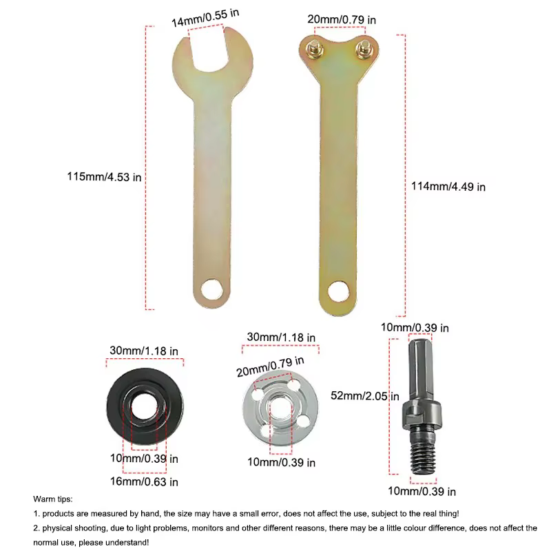 Meuleuse d'angle de Conversion de perceuse électrique 10mm, bielle pour disque de coupe, roue de pol