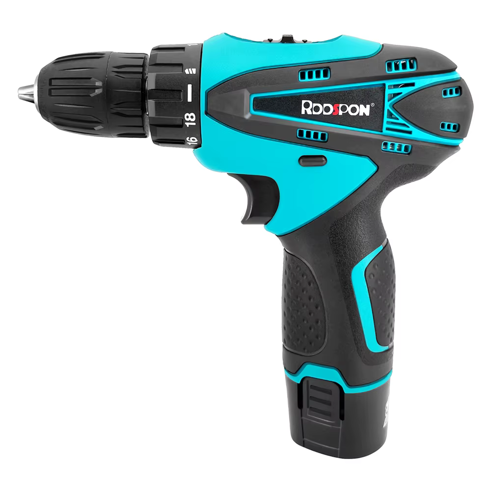 Perceuse électrique sans fil Rechargeable 12V, perceuse électrique brossée, perceuse à percussion, o
