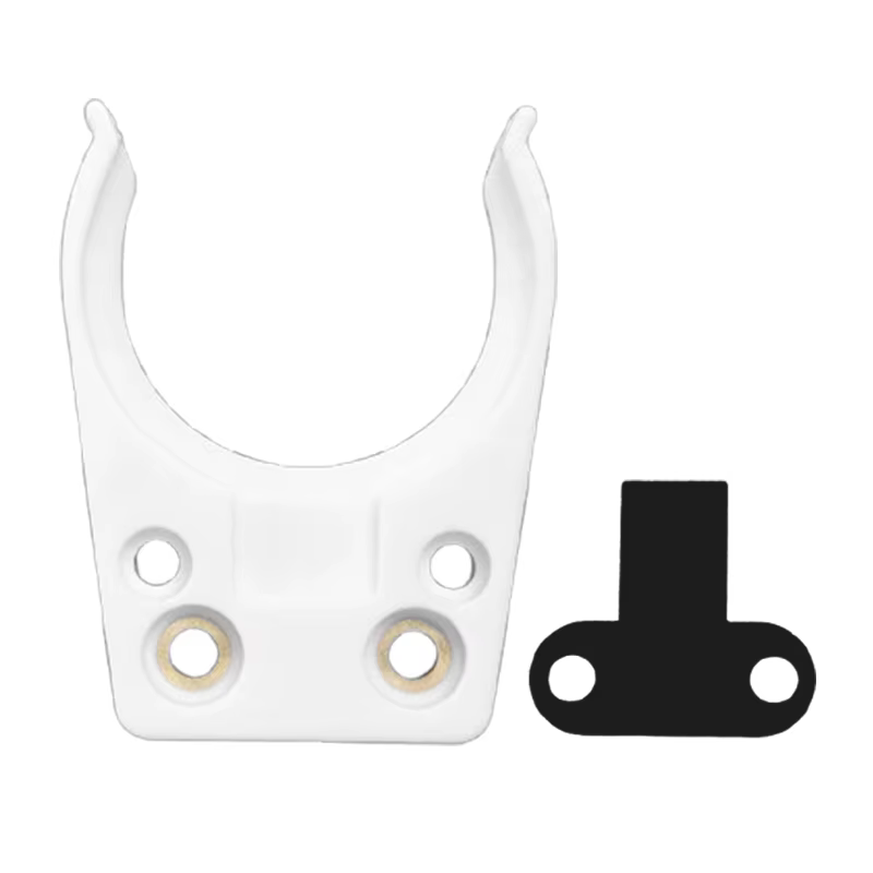 5 pièces BT40 porte-outil pince griffe CNC changement d'outil automatique pinces pour CNC routeur fr