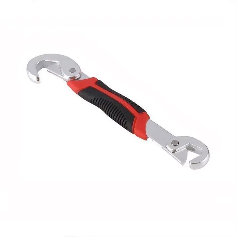 Boîte à outils multi-outils, ensemble d'outils pour réparation de voiture, jeu de tournevis, pinces,