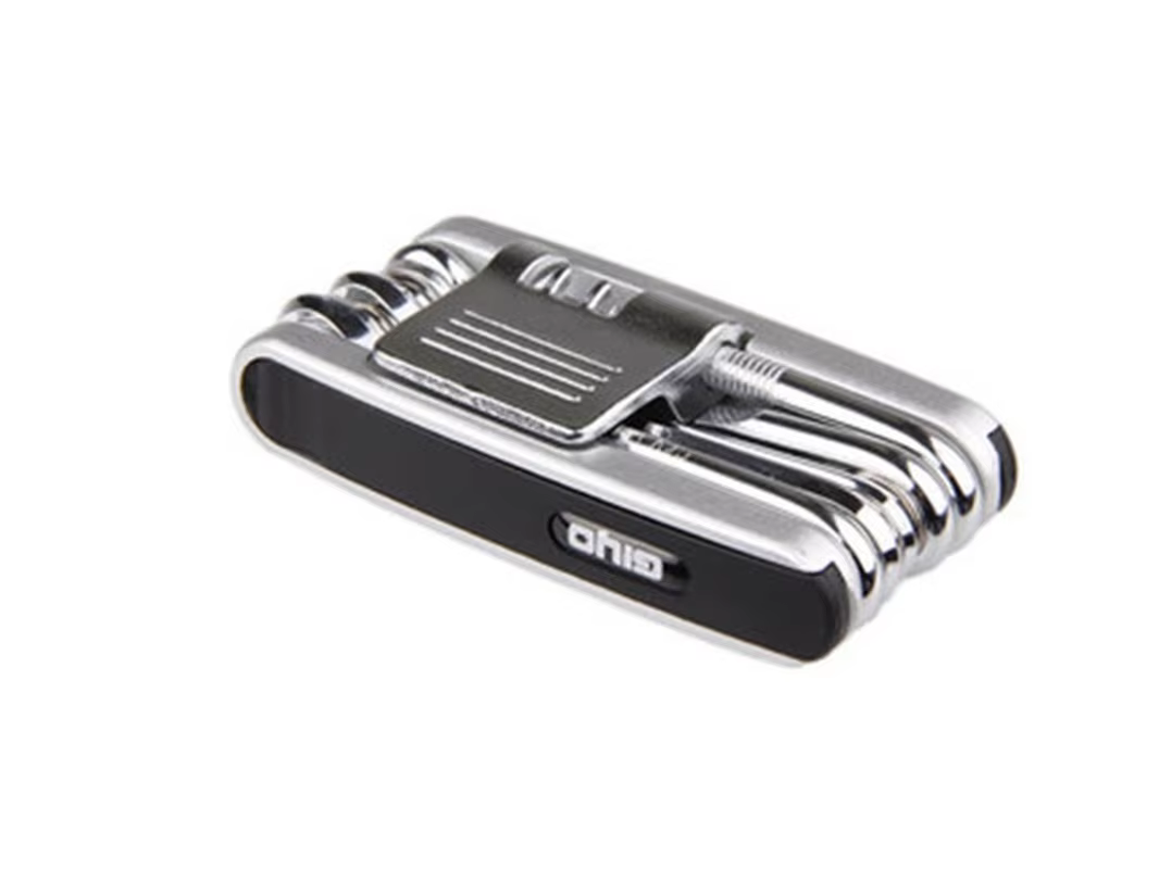 GIebalance-Outil de réparation de vélo multifonctionnel, vélo de montagne, équitation, outil spécial