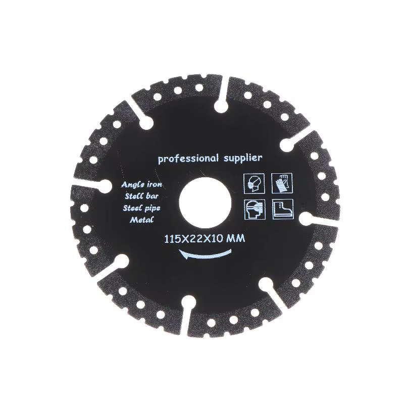 【TL】1/3 pièces Disque de coupe pour meuleuse d'angle 115/125mm, disque à tronçonner, disque à meuler