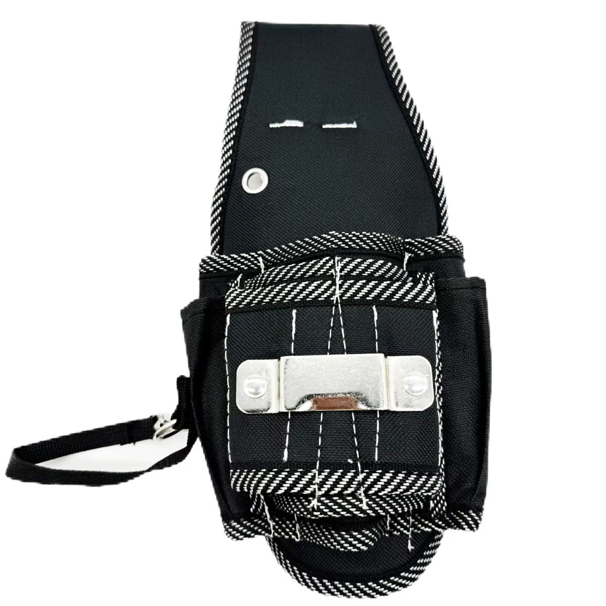 Porte-outils insérer gaine réparation taille sac électricien Simple poche taille suspendus sac à out