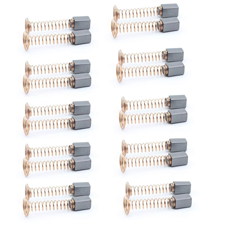 Balais de charbon de remplacement pour DREMEL 3000 200 4000 90930-04 2615298790   595 395 6000 300 2