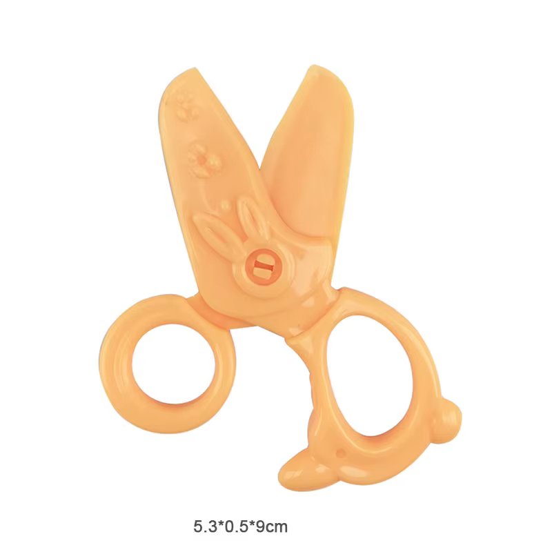 Kit d'outils de pâte de jeu amusant pour enfants, extrudeuses de pâte à modeler, ciseaux, rouleaux,