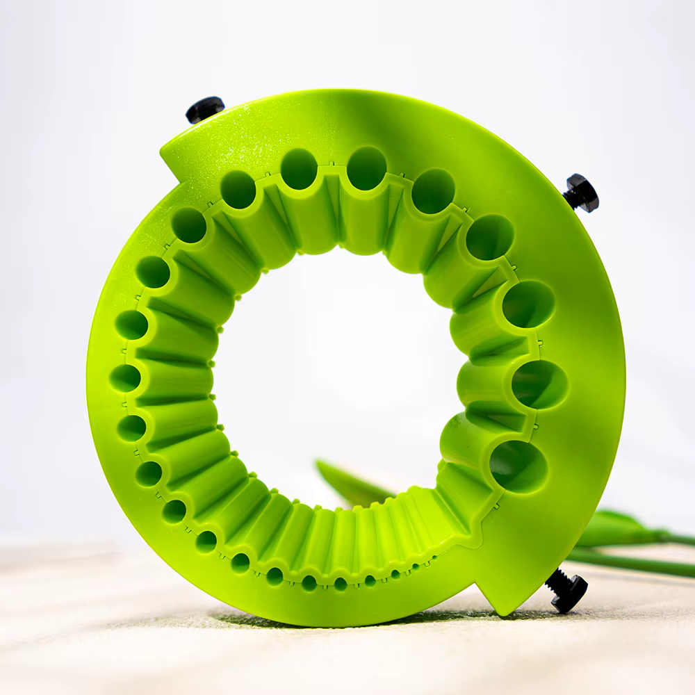 1 outil auxiliaire de meulage et de polissage de perceuse, accessoires de meuleuse d'angle 115/125 é