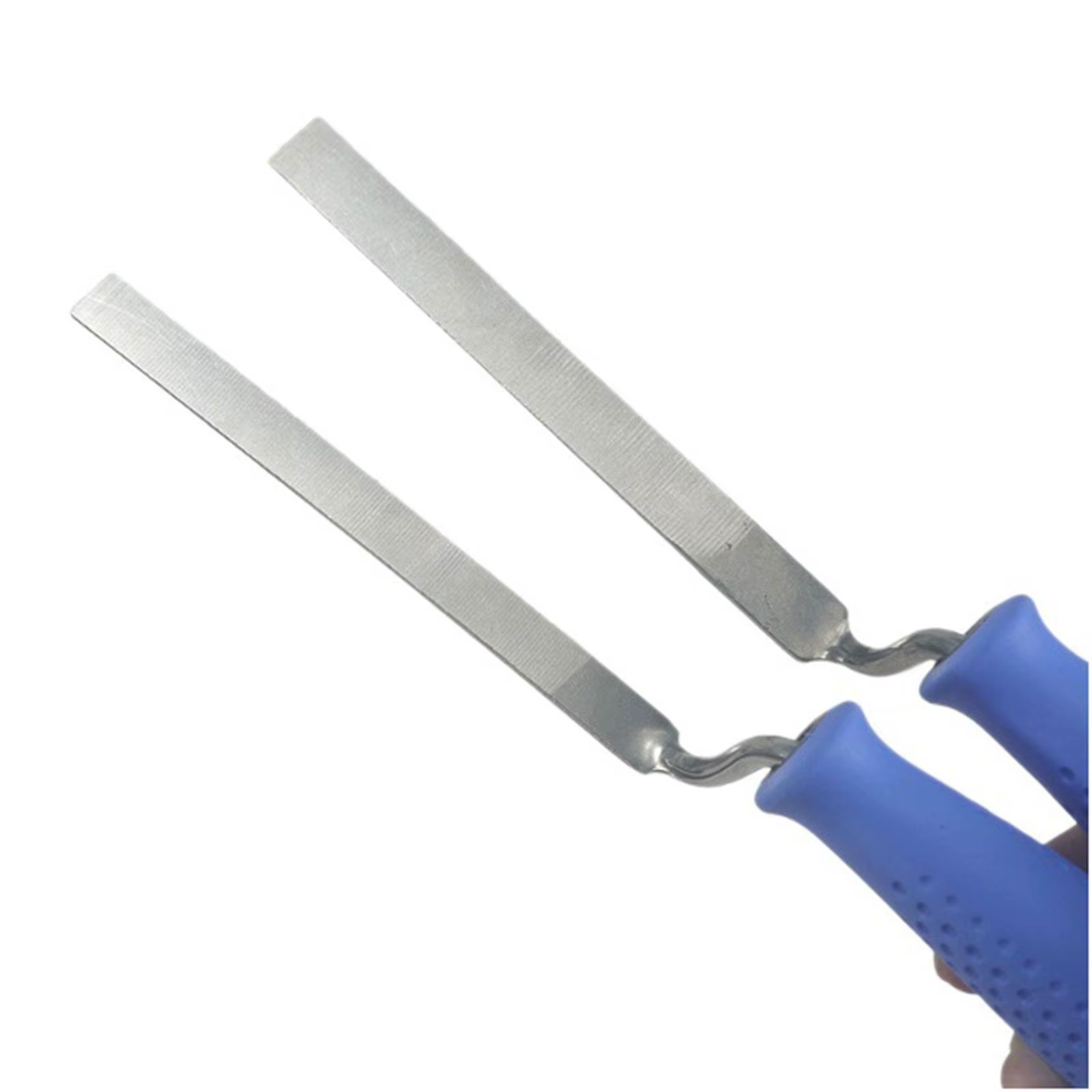 Outil multifonctionnel de réparation de mortier avec pointe de jointoiement en acier inoxydable, kit