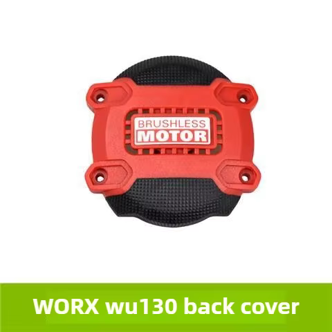 WORX WU130 perceuse électrique boîte de vitesses chargeur WORX accessoire spécial boîtier moteur bat
