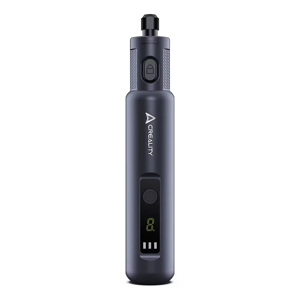 Creality Kit d'outils rotatifs sans fil 6 vitesses variables 3.7V 1500mAh outil rotatif portatif san