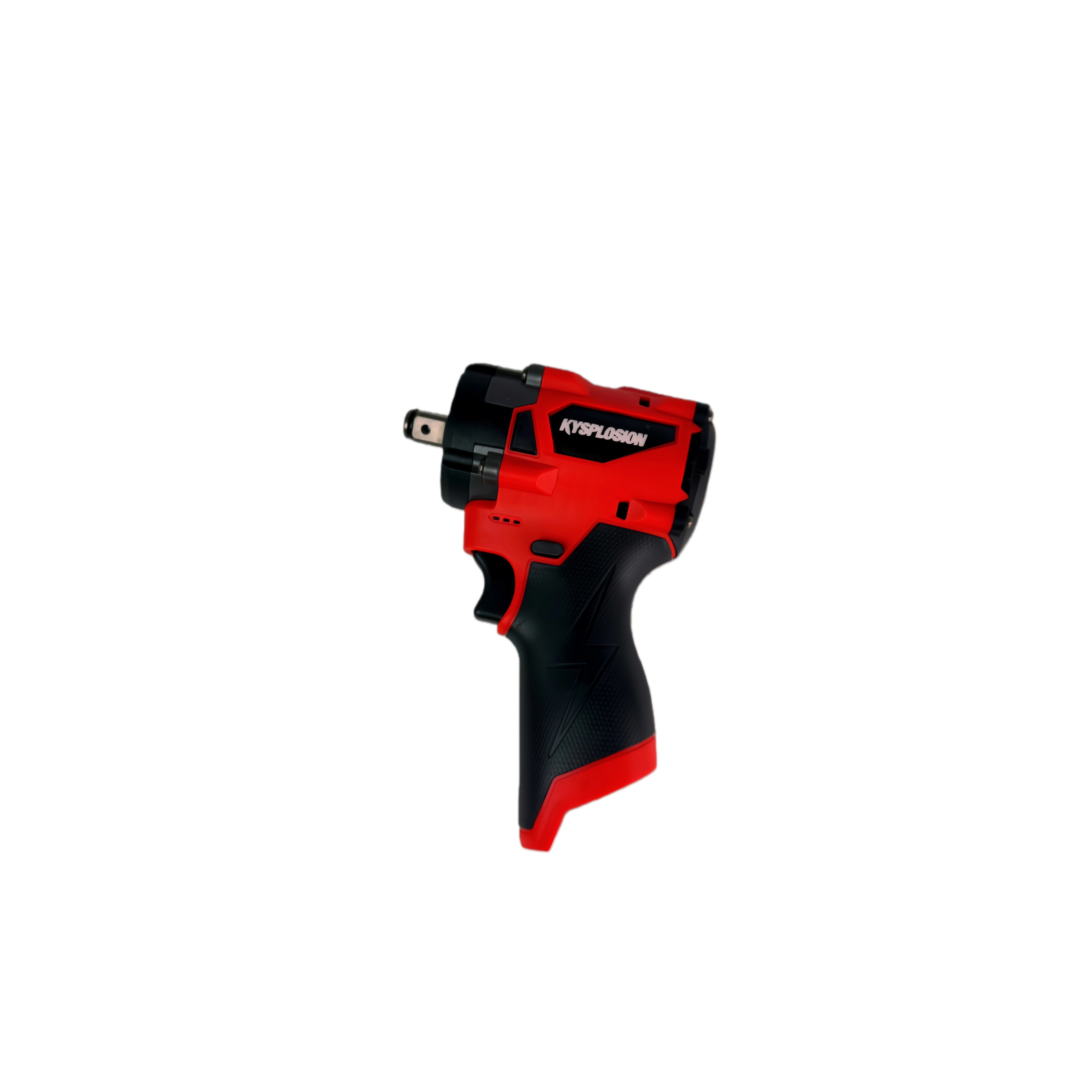 Pour batterie Milwaukee M12, visseuse à percussion sans fil 1/2, 356 N.m, perceuse à percussion sans