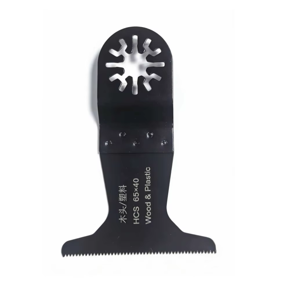 Lames oscillantes pour outils, 1 pièce/3 pièces, lames oscillantes universelles pour le travail du b