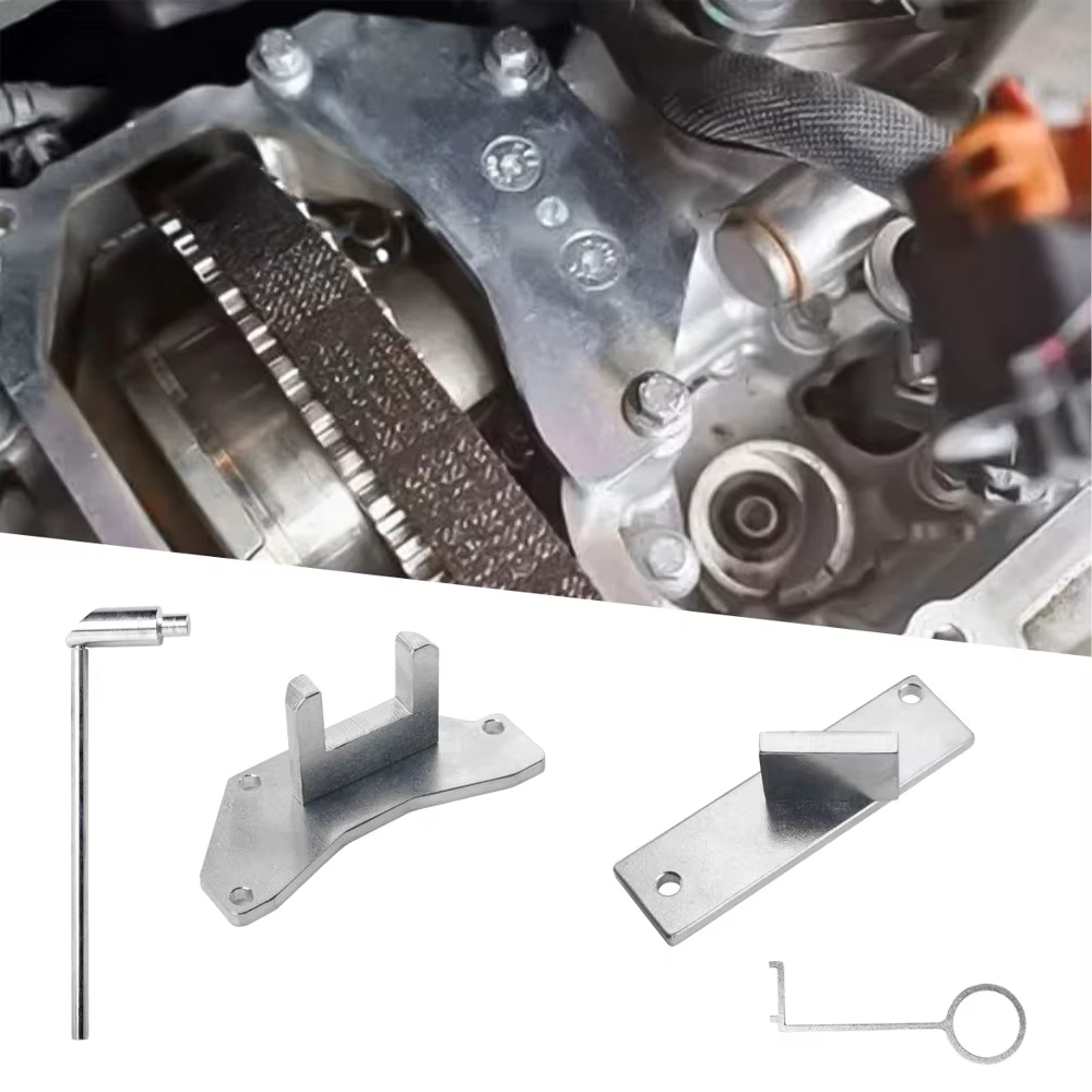 Ensemble d'outils de synchronisation PSA pour citroën Peugeot Opel \ Vauxhall 1.0, 1.2 EB2 essence