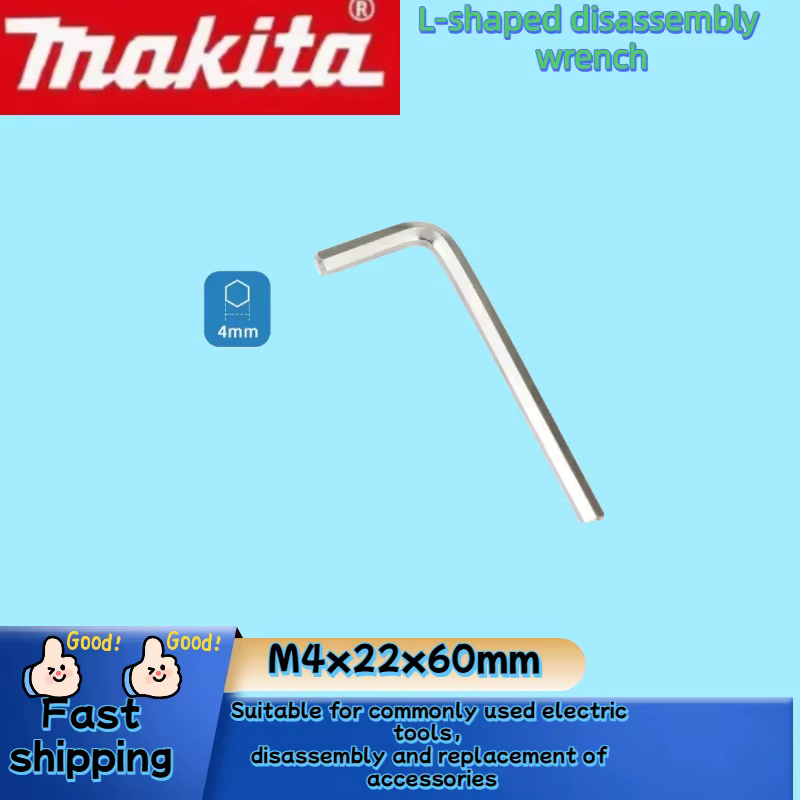 Meuleuse d'angle sans fil Makita de 3 pouces, batterie au lithium, machine de découpe électrique, sc
