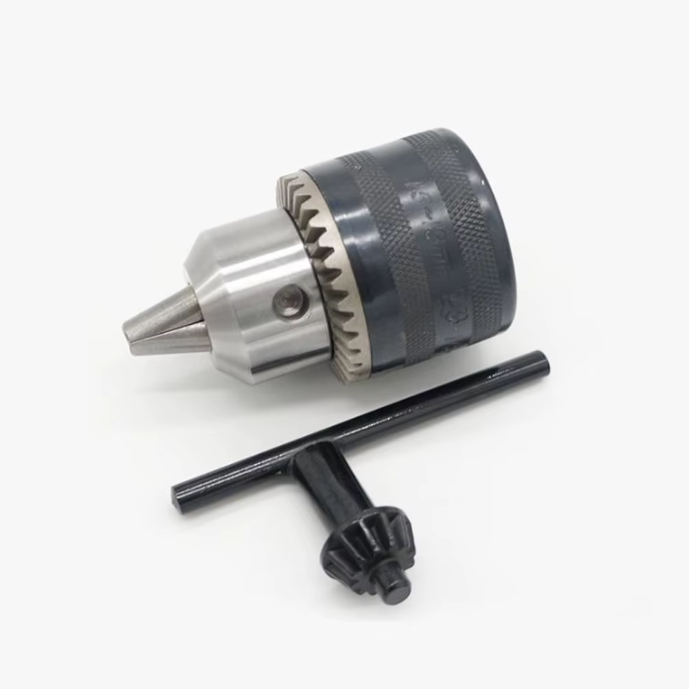 Mandrin de perceuse avec clé, 1.5-13mm 1/2 20UNF, pour BOSCH GBM13RE GBM13 GSB13RE GSB16 GSB16RE GSB