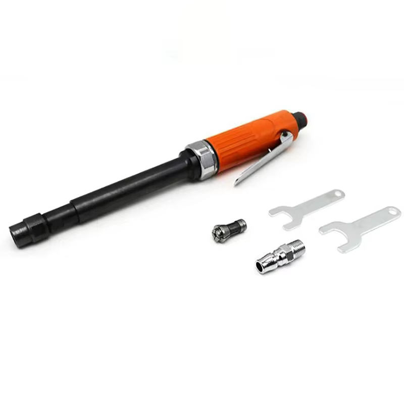 Rainbow Air Die Grinder, Pliable, Air Straight Die Grinder for Wood, Opathy, ChLIGHT, 6mm, 3mm, 290m