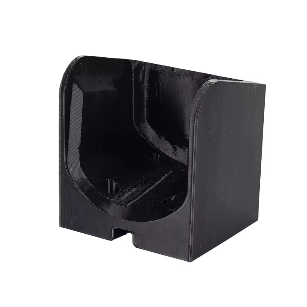Support de rangement mural pour chargeur Ryobi RC18115, 1 pièce, support de rangement pour chargeur 