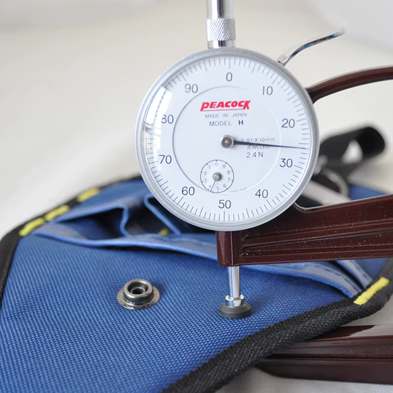 Porte-outils, pochette
