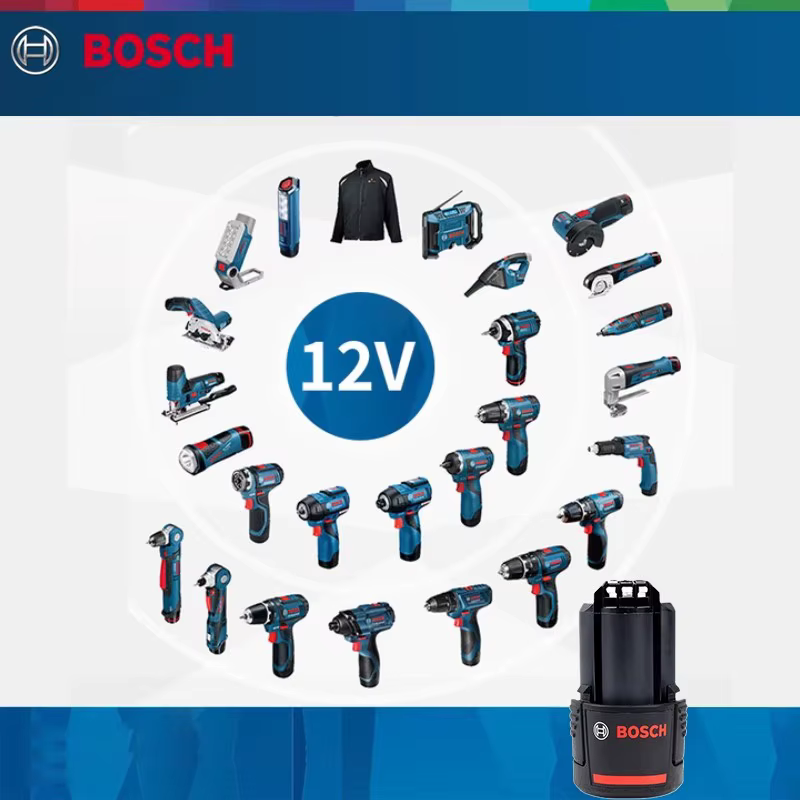 Bosch GRO 12V-35 meuleuse sans fil 12V outil rotatif électrique polyvalent pour la gravure ponçage polissage perçage outils électriques