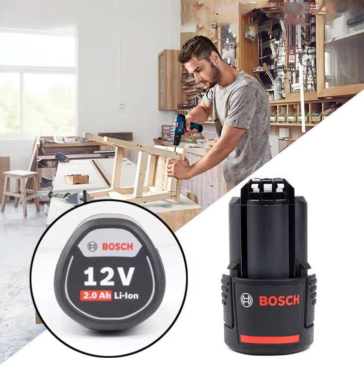 Bosch GRO 12V-35 meuleuse sans fil 12V outil rotatif électrique polyvalent pour la gravure ponçage polissage perçage outils électriques