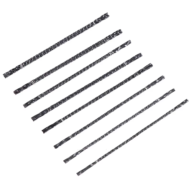 Lames de scie sauteuse à défilement de 130mm
