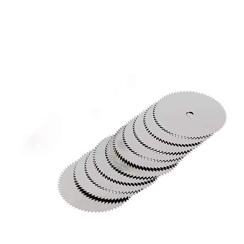 Disque de coupe pour bois Dremel